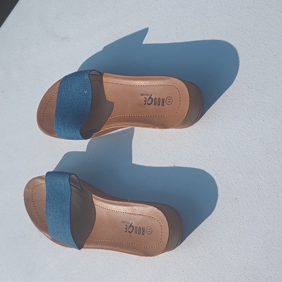 Woman sandals x11x - Picture 3 of 5